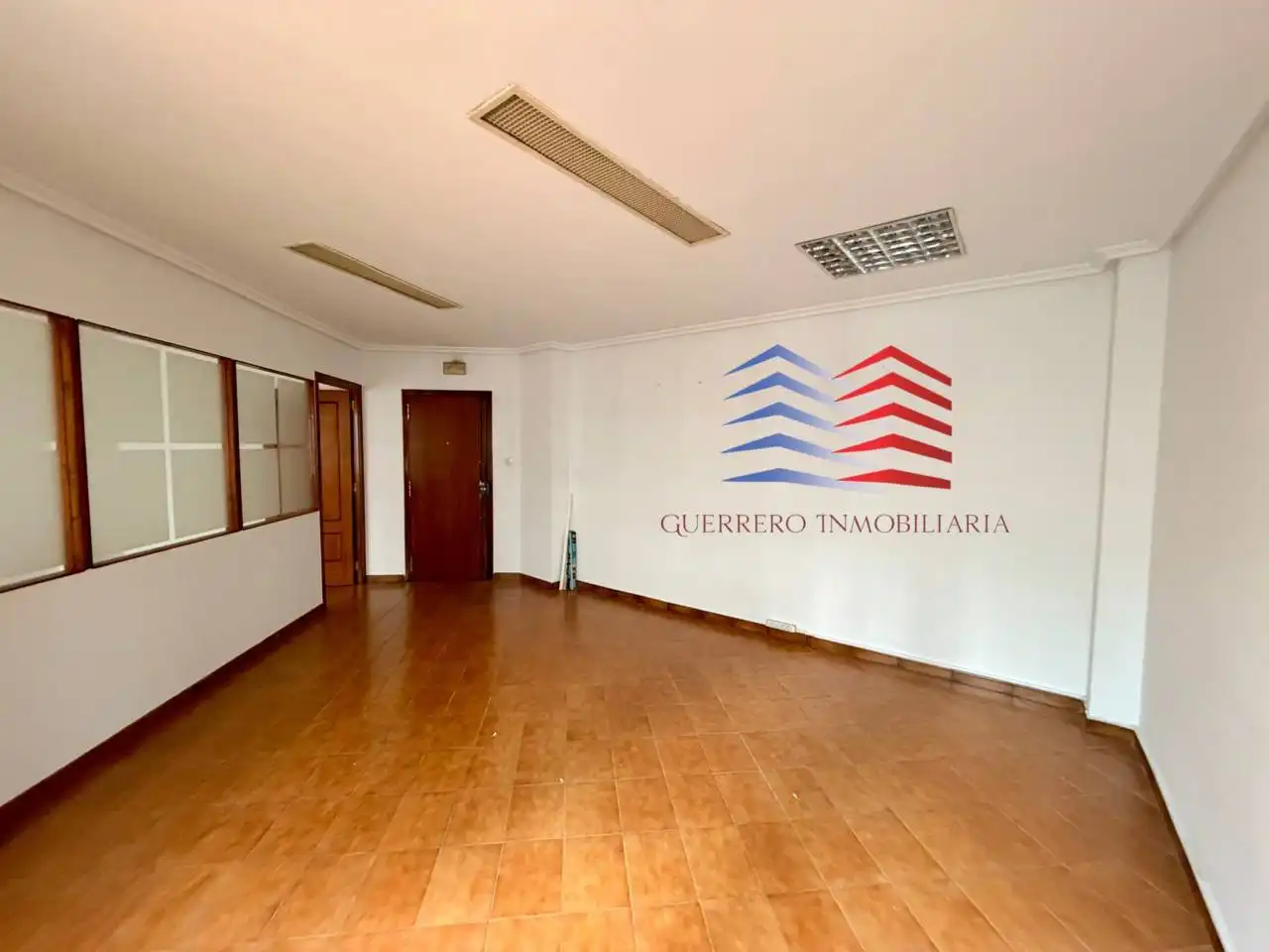 Oficina de lloguer en Ourense Capital 