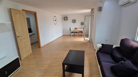 Foto 4 de Pis de lloguer a Petrer, Alicante