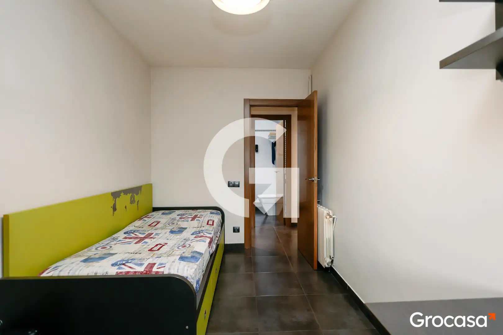 Attico con terrazza in vendita a AV CASTELLBISBAL, imagen 15
