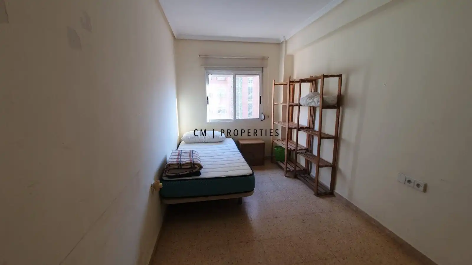 Flat for rent in Explorador Andres, Ciutat Jardí