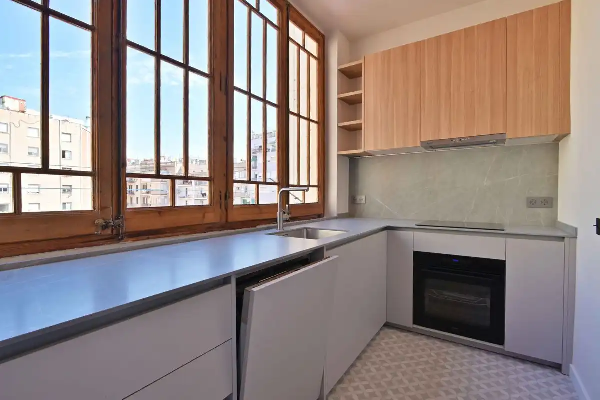 Wohnung mit Aufzug zum Verkauf in Carrer del Consell de Cent, imagen 10