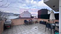 Terrace of Flat for sale in Lugo Capital  with Terrace