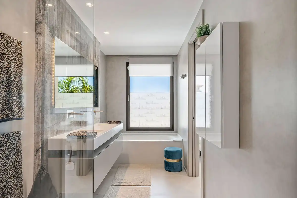 Casa a schiera in vendita a Nueva Andalucía, imagen 40
