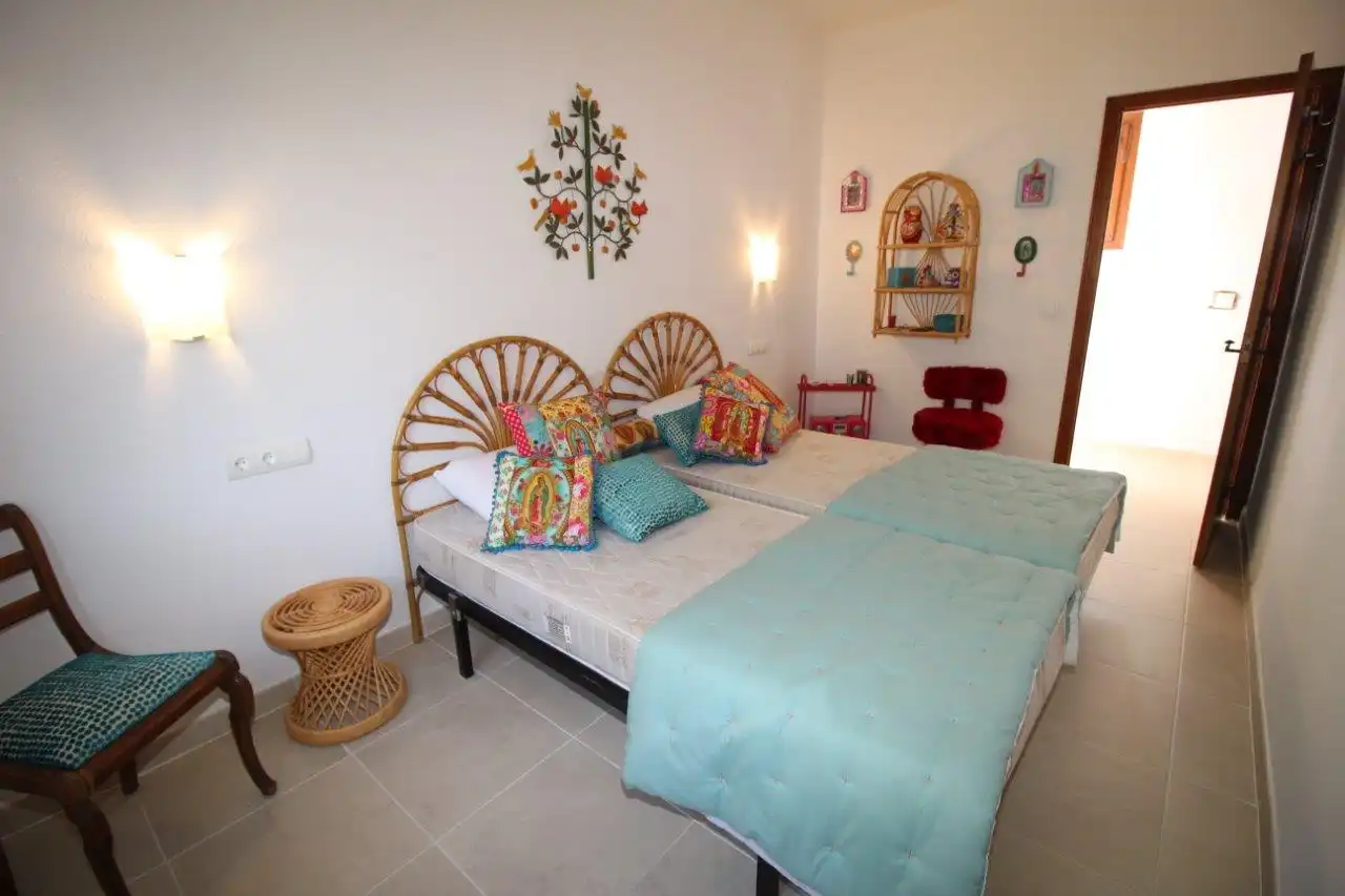 Habitación de Casa o chalet en venta en Pals con Jardín privado, Terraza y Piscina