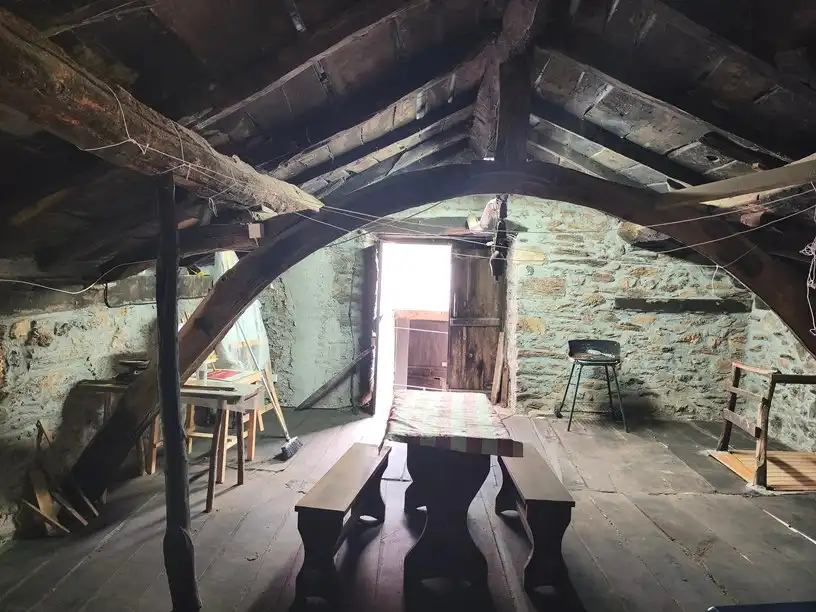 Casa o chalet en venta en Allande con Amueblado