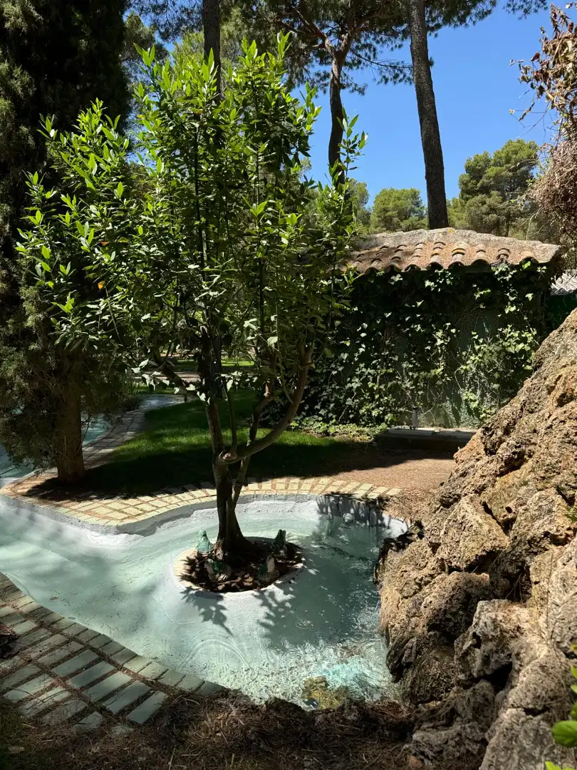 Maison avec piscine à vendre à Urbanización Pinares del Júcar 11A, imagen 5
