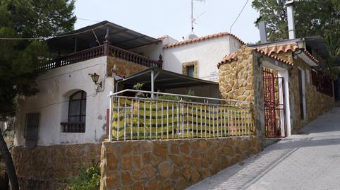 Foto 3 de Casa o chalet en venta en Calle Rambla el Cabo, Adra, Almería
