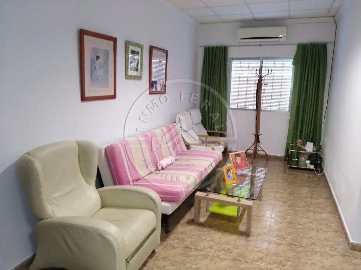 Terreny rústic en venda a Fuente Palmera, imagen 2