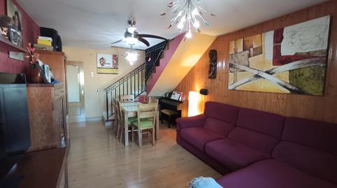 Foto 4 de Àtic en venda a El Cónsul - Ciudad Universitaria - El Romeral, Málaga