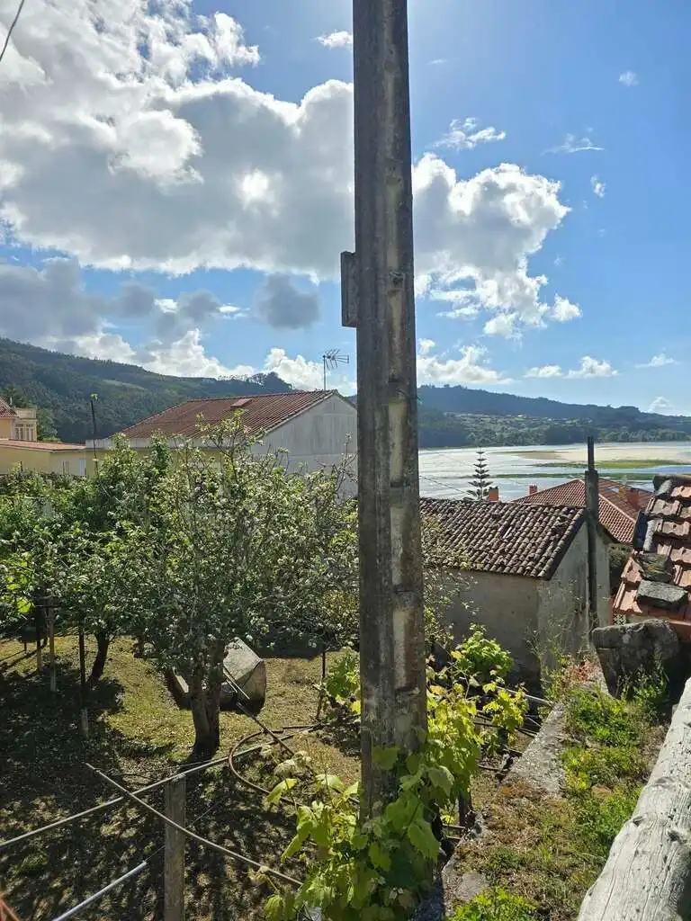 Country homes for sale in Cedeira, A Coruña