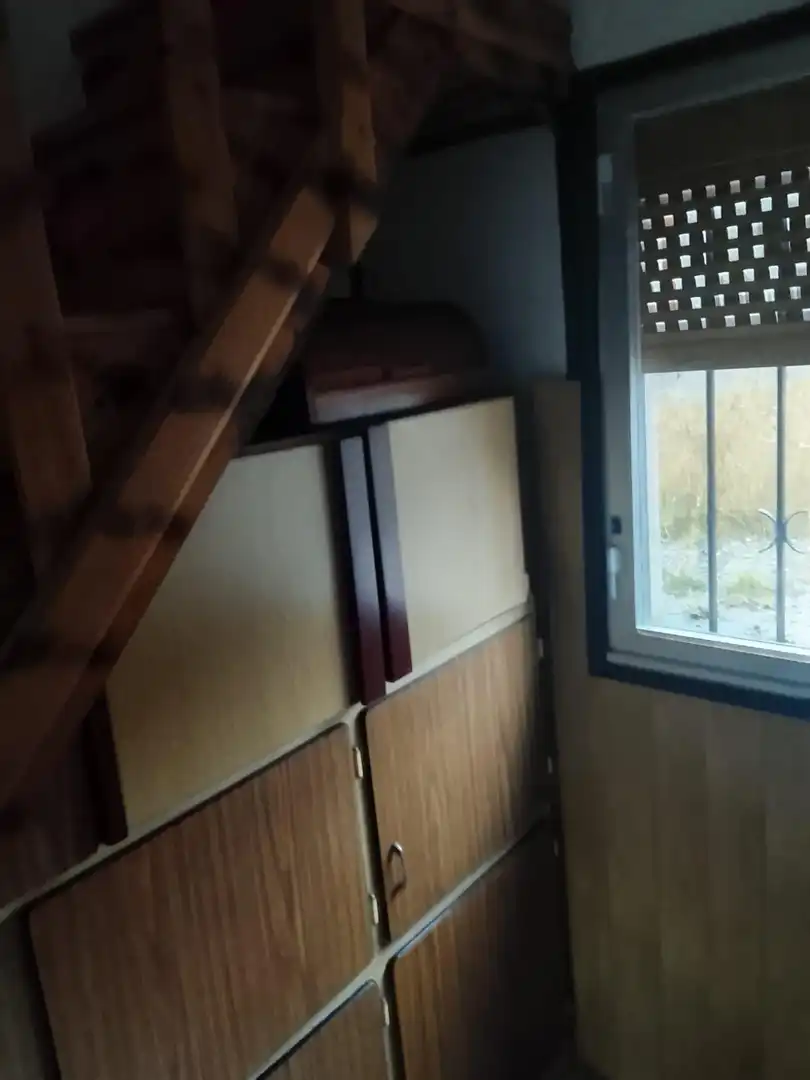 Kitchen of Houses for sale in Maraña, León