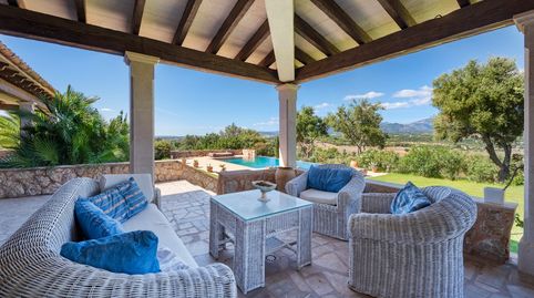 Lujosa finca en venta en el Puig de Santa Magdalena, Mallorca, Bild 4