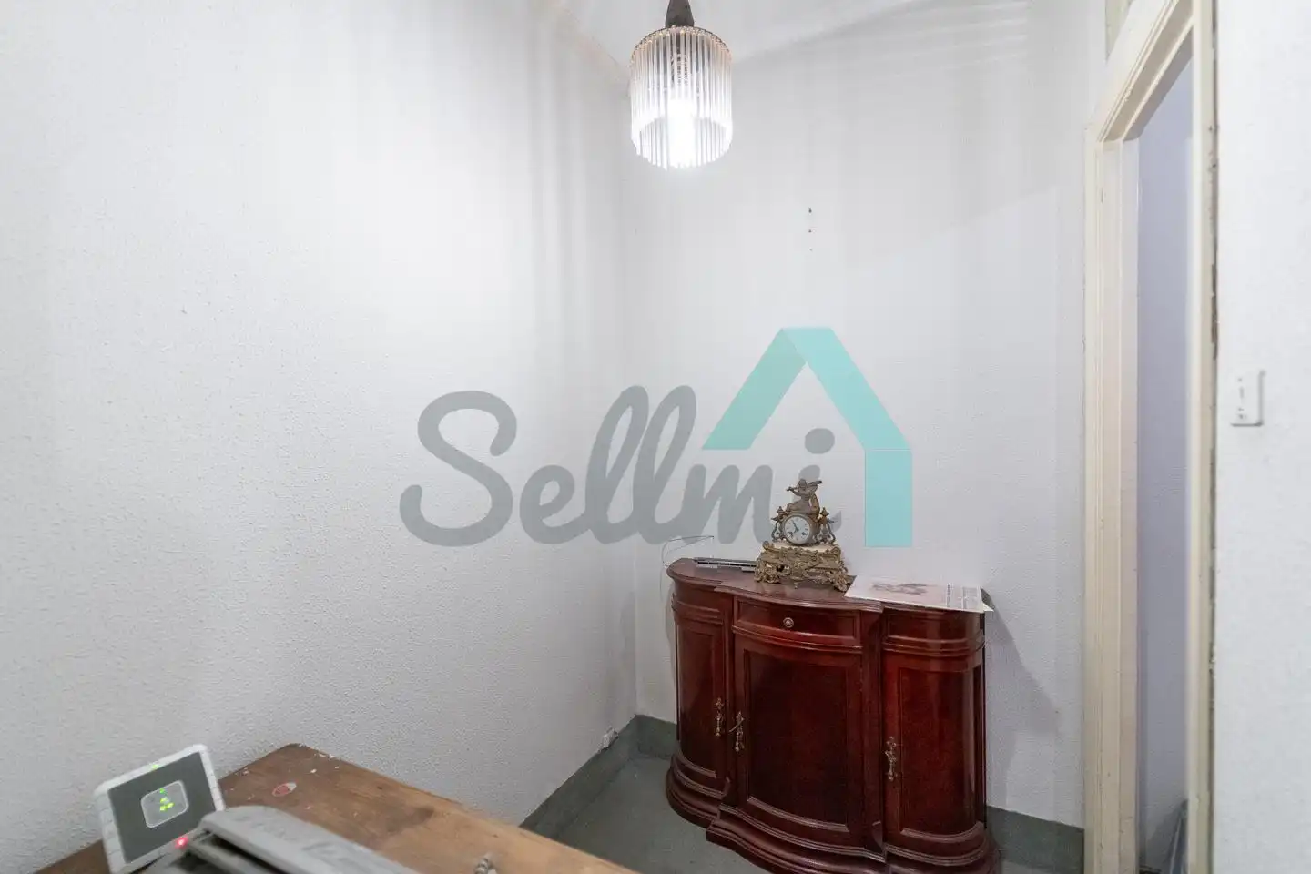 Piso en venta en Oviedo  con Calefacción y Parquet