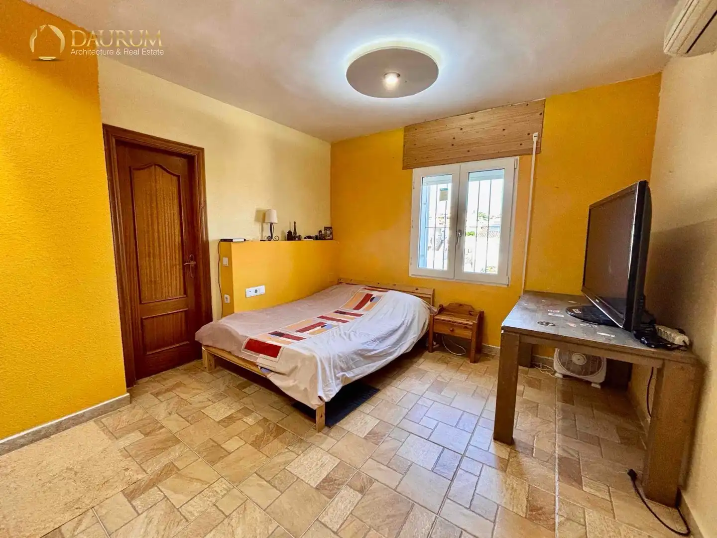 Habitación de Casa o chalet en venta en Alhaurín de la Torre con Aire acondicionado, Terraza y Trastero