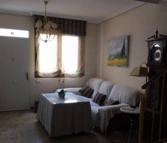 Casa-chalet en Venta en Sta. Marina - San Andrés - San Pablo - San Lorenzo