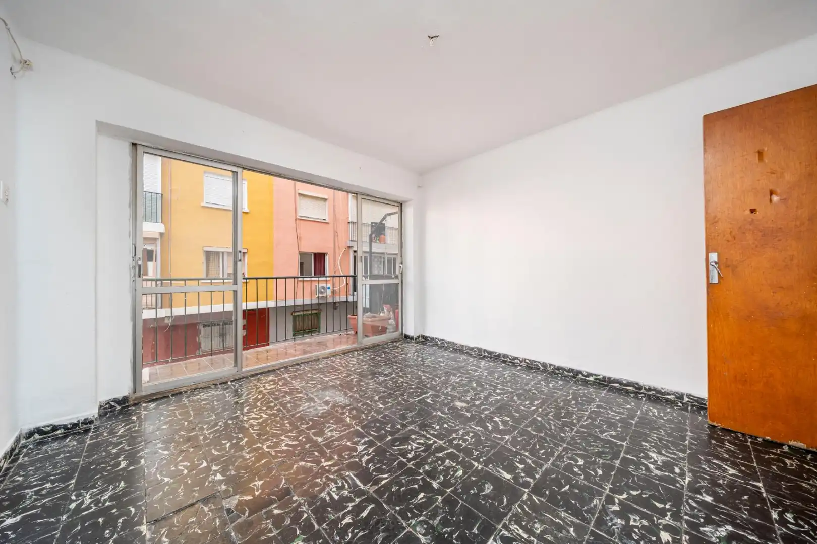 Piso con terraza en venta en Passeig PICOS DE EUROPA 2, imagen 5
