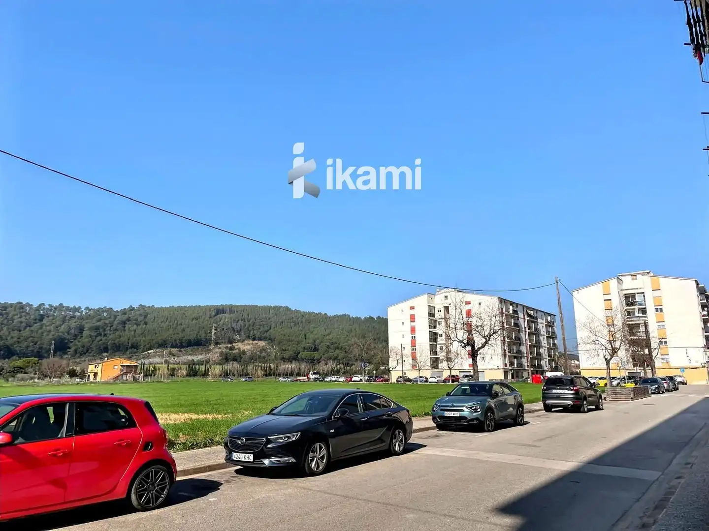Local en venta en Roger de Flor, Sarrià de Ter