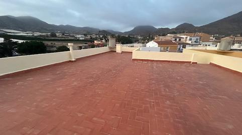 Foto 4 de Casa o xalet en venda a Los Arejos, 52, Tébar - Los Arejos, Águilas