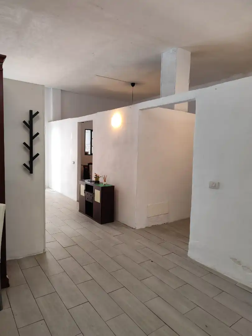 Wohnung zur Miete in Los Silos