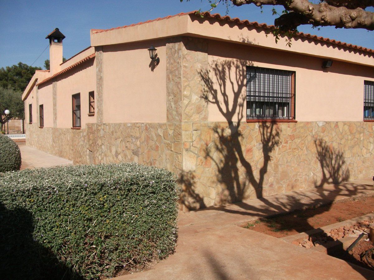 House or chalet for sale in VIEJO CASTELLÓN - ONDA (PARCELA 50), Madrigal , Vila-real