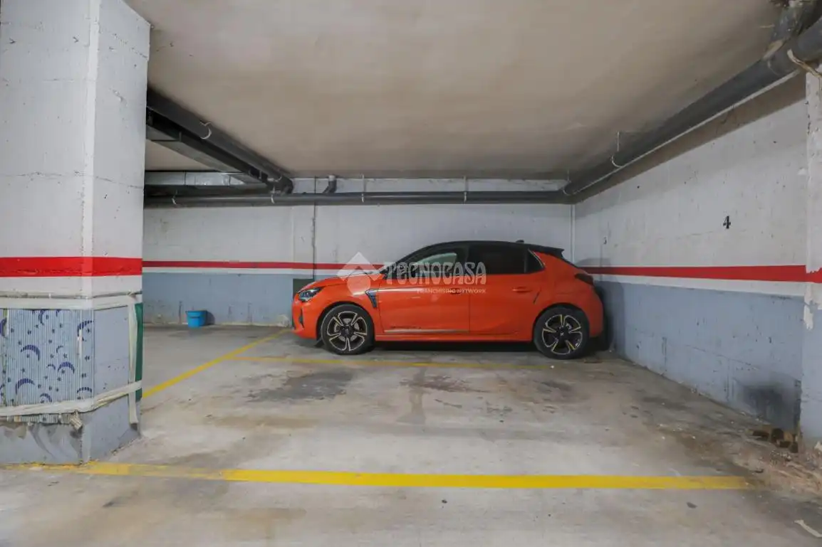 Parking de Piso en venta en Granollers con Aire acondicionado, Calefacción y Parquet