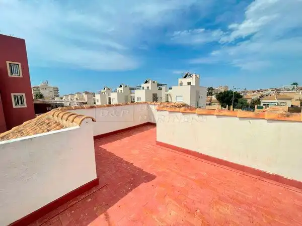 Chalet con jardín en venta en Playa de los Locos, imagen 18