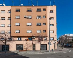 Exterior view of Flat for sale in Ripollet