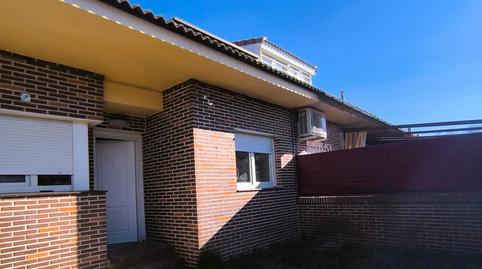 Foto 3 de Casa adosada de lloguer a Calle Isla de Lobeira, 54, Parque de la Coruña - Las Suertes, Collado Villalba