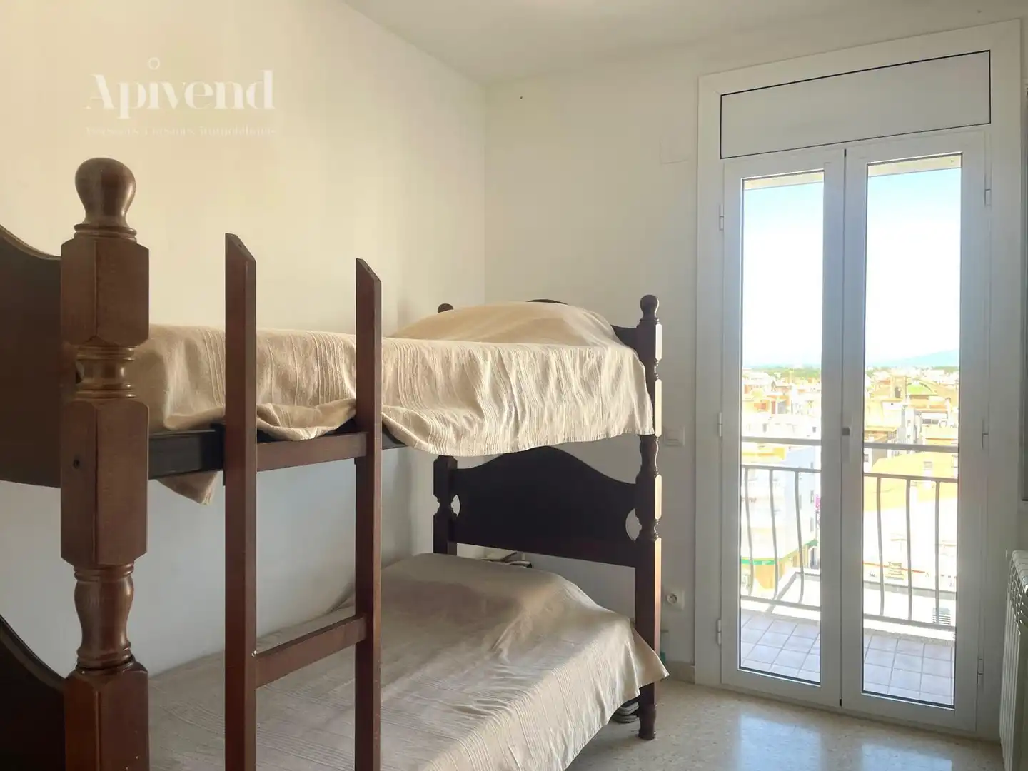 Appartement avec ascenseur à vendre à Puig Rom, imagen 27