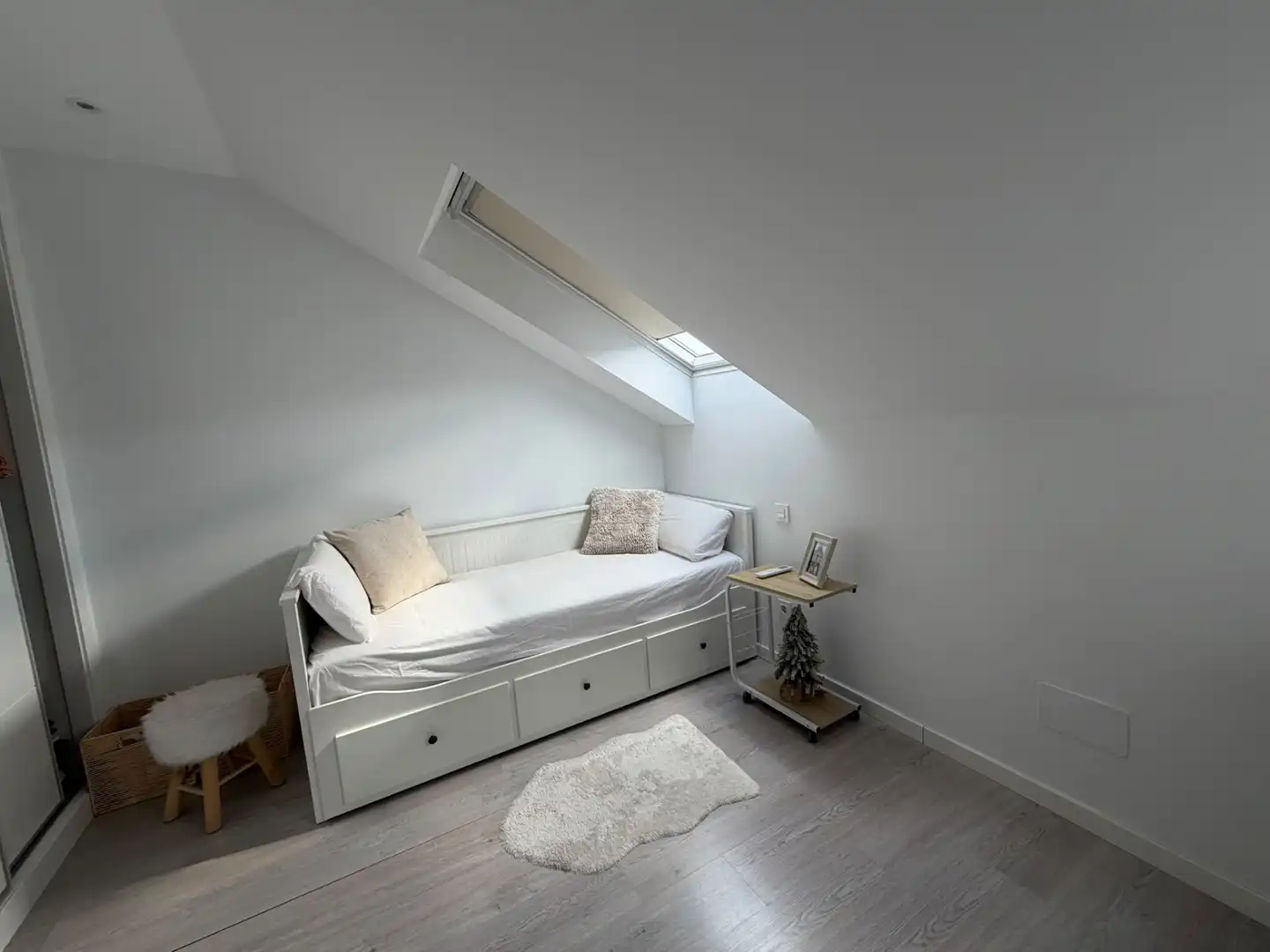 Duplex avec piscine à louer à Brunete, imagen 11