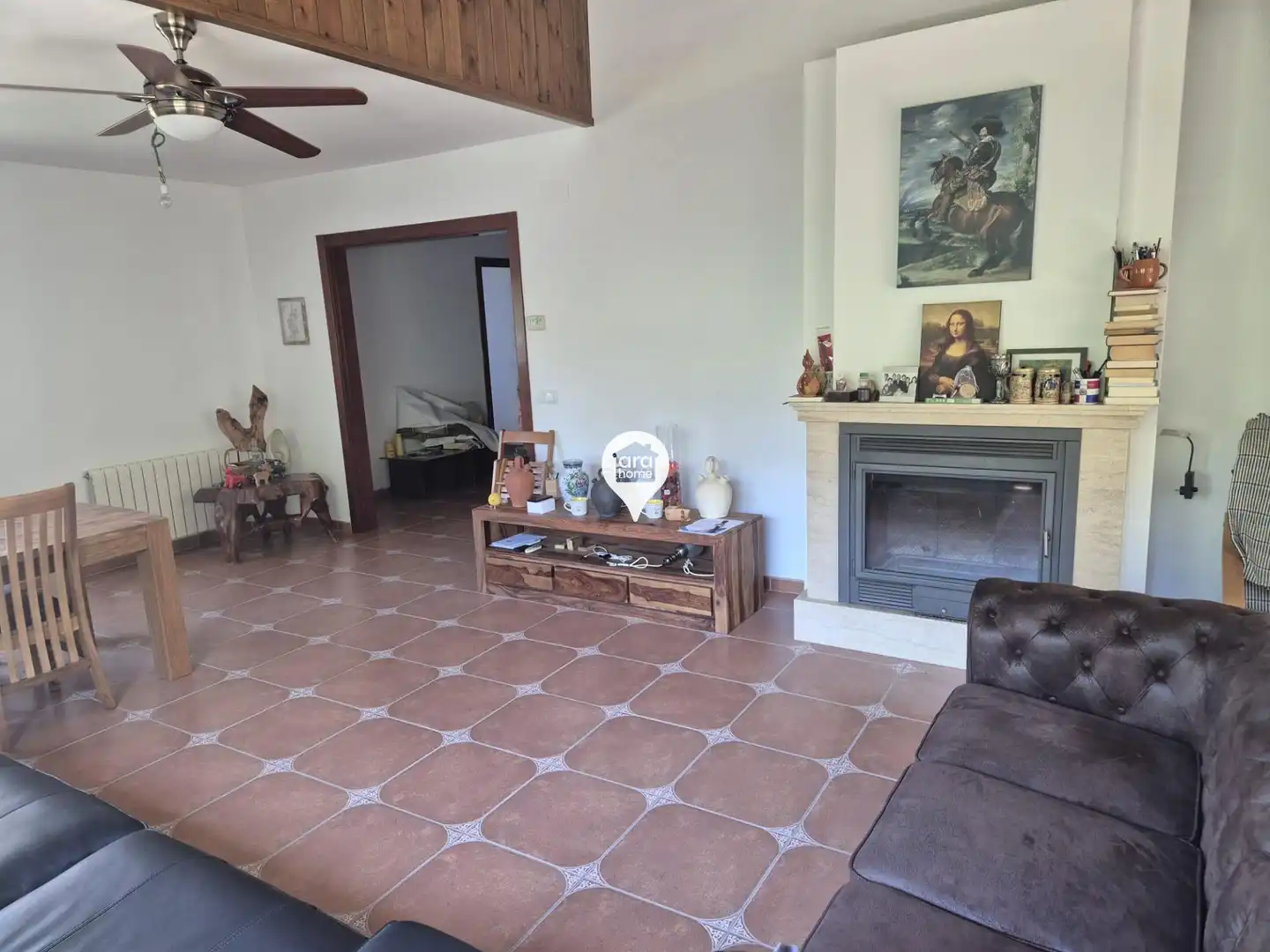 Chalet con piscina en venta en Carrer Carrer Manresa, imagen 12