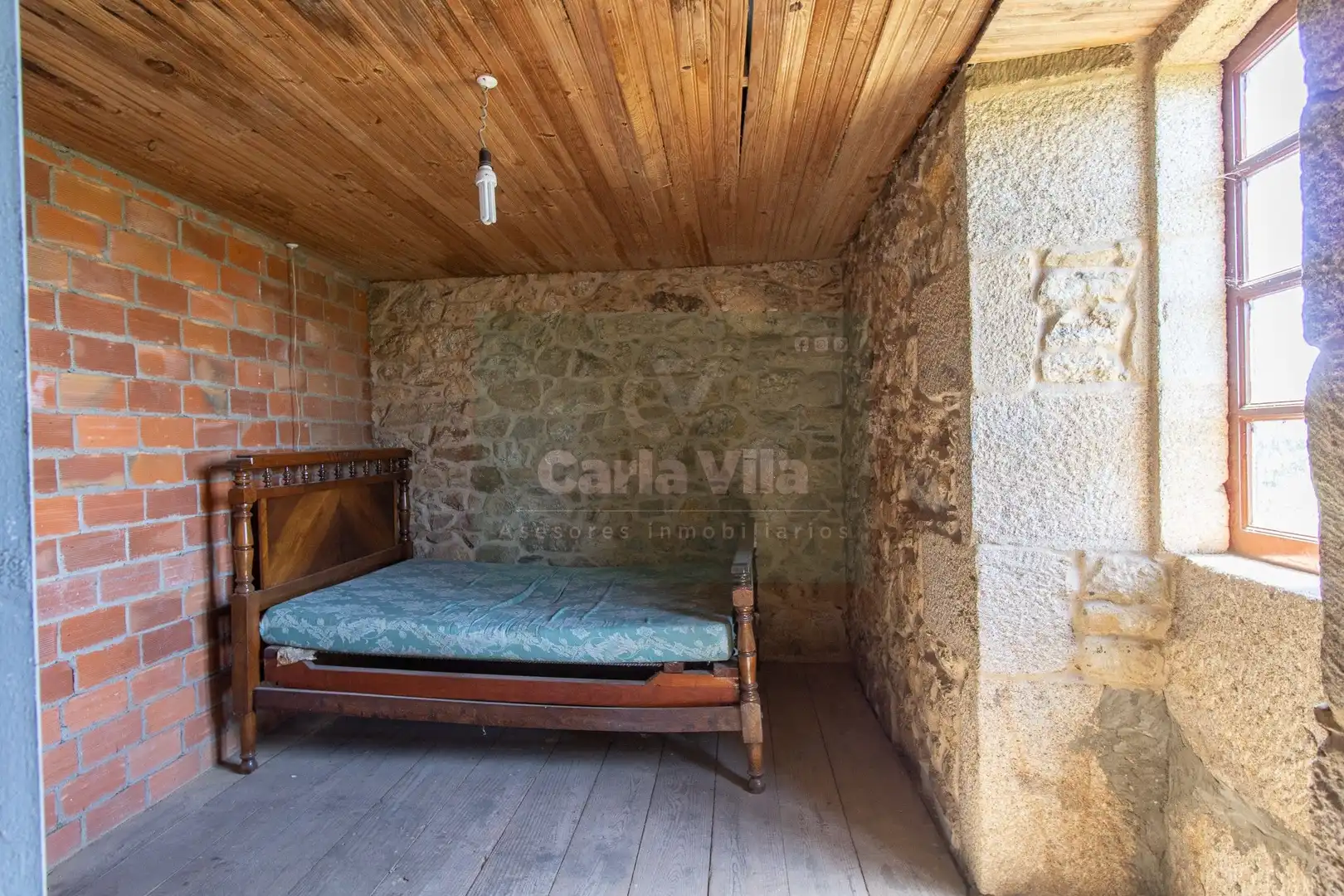 Casa o chalet en venta en Guntín con Terraza y Trastero