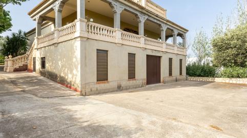 Foto 4 de Casa o xalet en venda a La Llosa de Ranes, Valencia