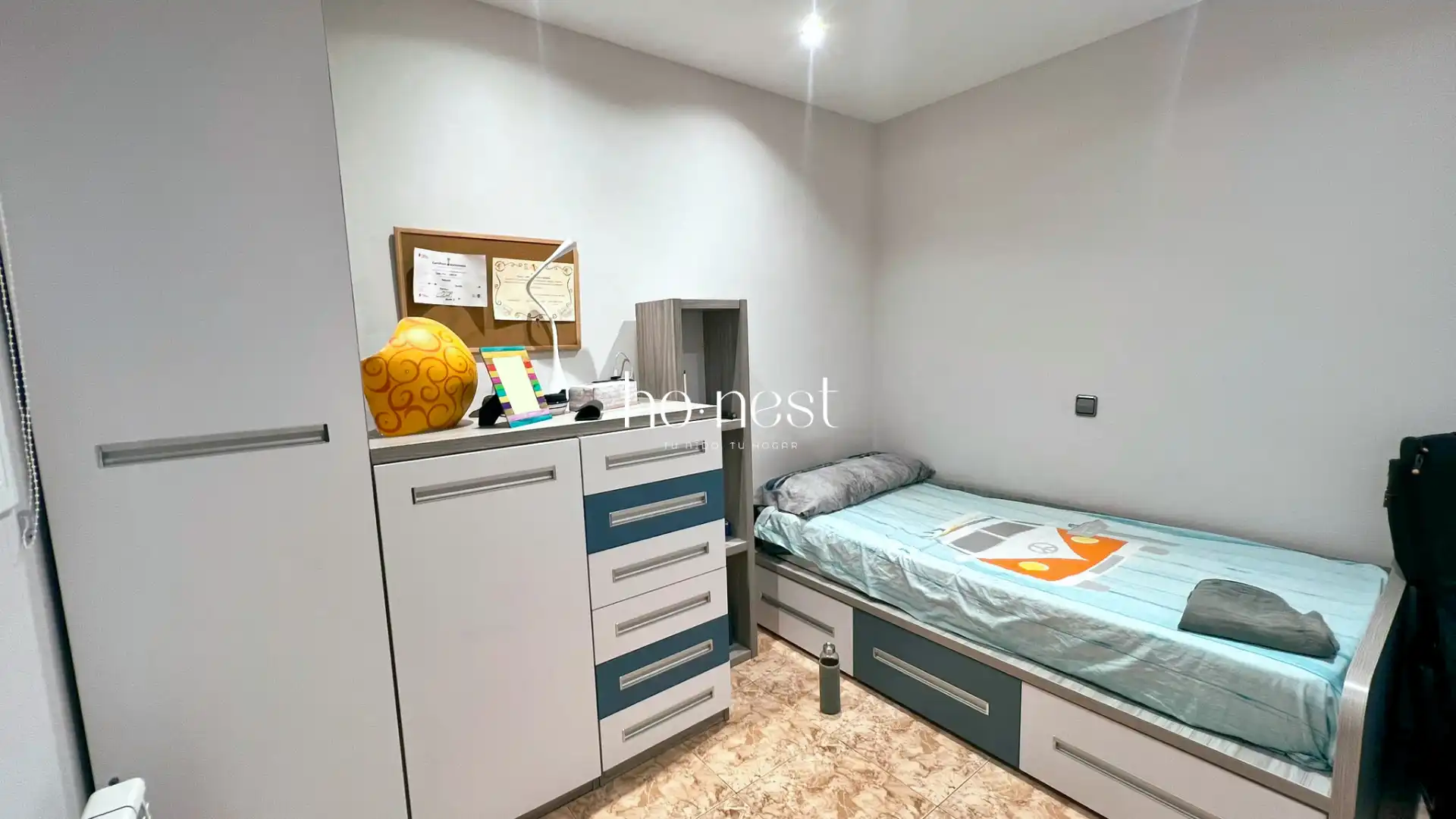 Maison jumelée avec terrasse à vendre à Poble Nou, imagen 12