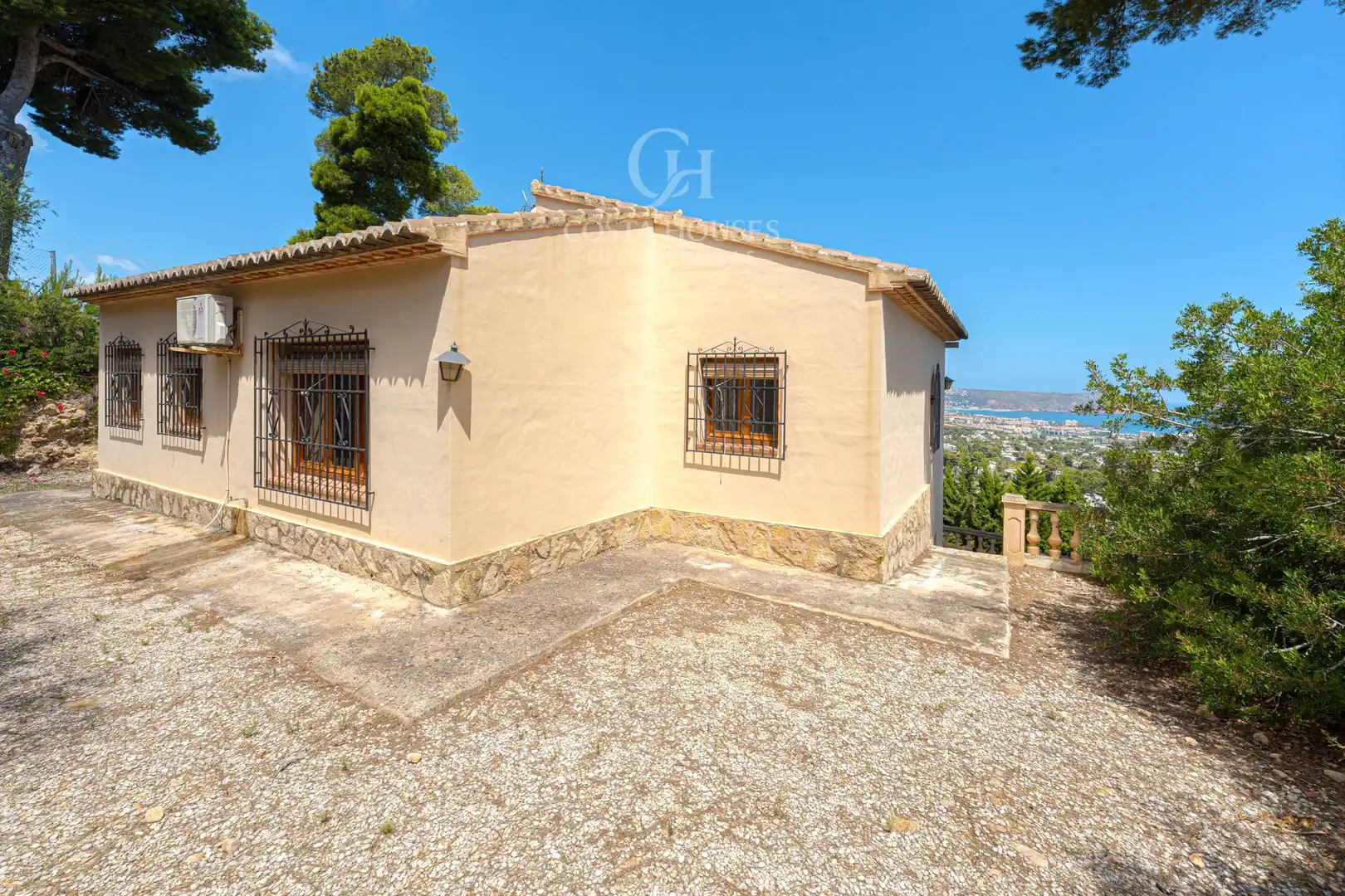 Villa in vendita a Cap Martí - El Tossalet - Pinomar, imagen 36