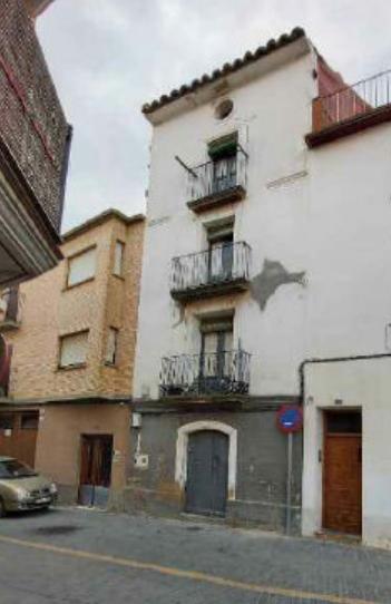 Foto 1 de Casa o chalet en venta en C/ San Roque, Caspe, Zaragoza