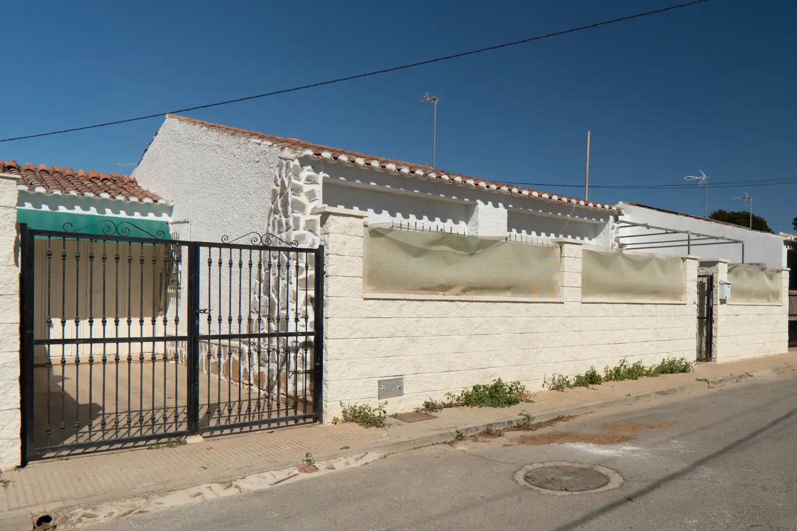 Casa a schiera in vendita a Santiago de la Ribera, imagen 3