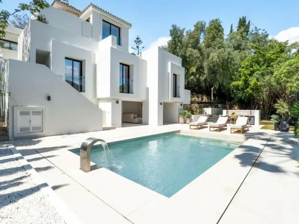 Habitatge amb terrassa en venda a Nueva Andalucía, imagen 24