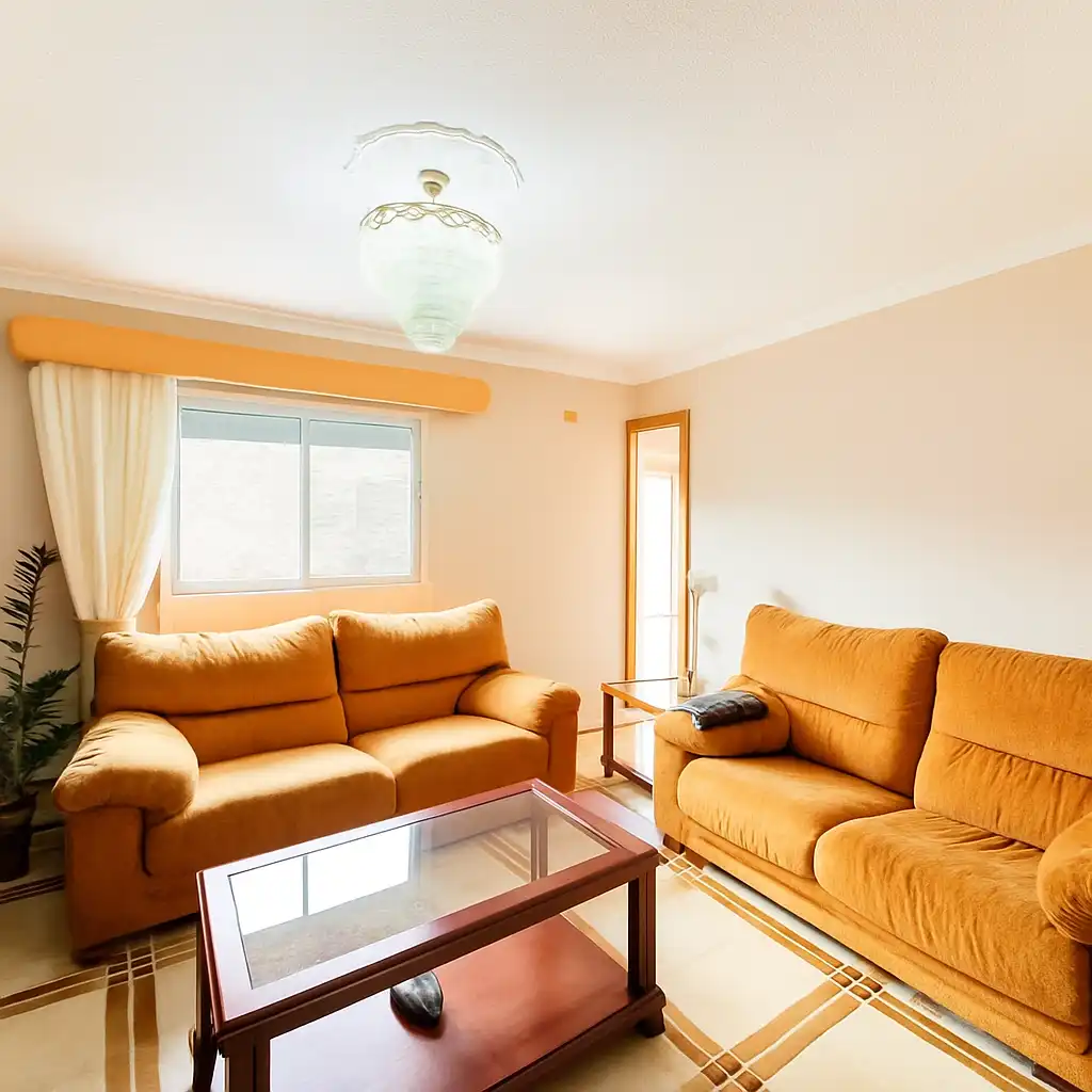 Vista exterior de Piso en venta en Vegueta - Cono Sur - Tafira