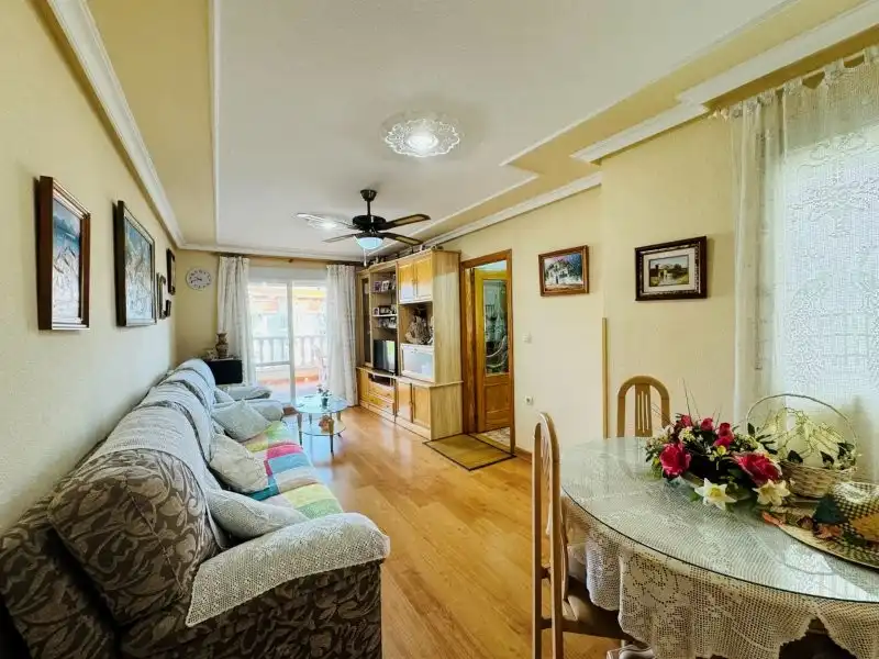 Apartament amb ascensor en venda a La Mata, imagen 2