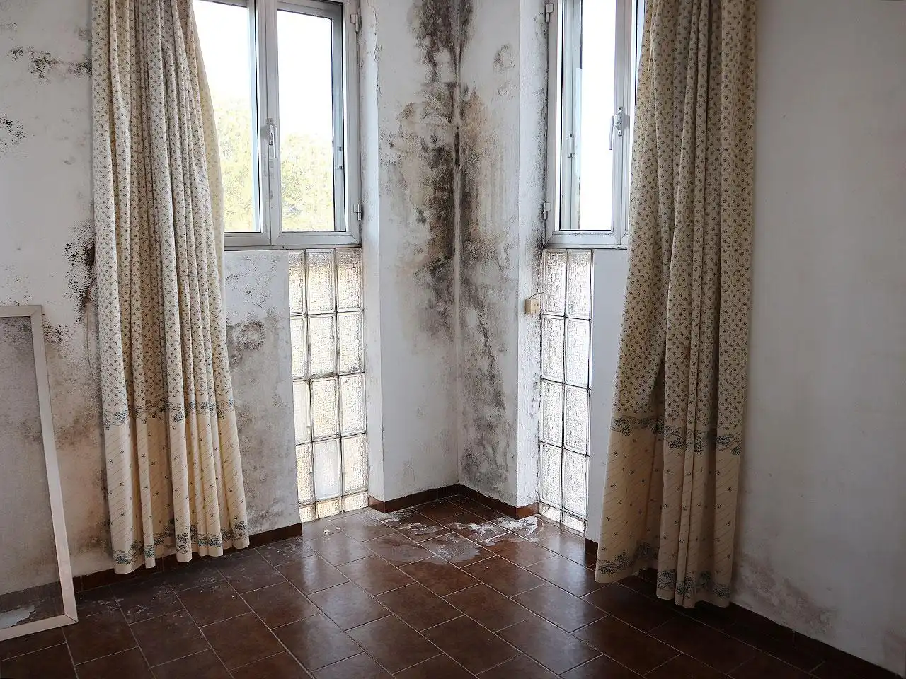 Dormitori de Casa o xalet en venda en Alcanar amb Jardí privat, Terrassa i Piscina