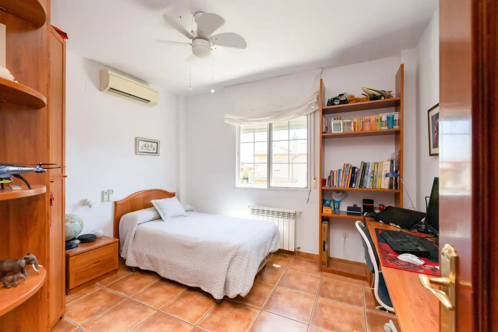 Wohnung mit Terrasse zum Verkauf in Belicena, imagen 36