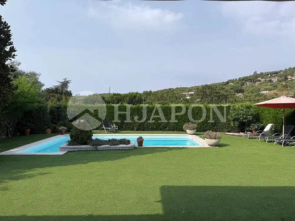 Maison avec piscine à vendre à Teià, imagen 49