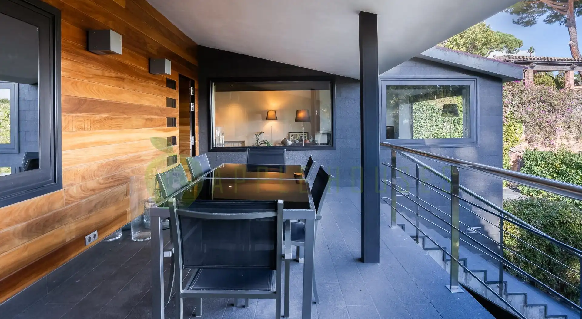 Casa amb jardí en venda a Premià de Dalt, imagen 6