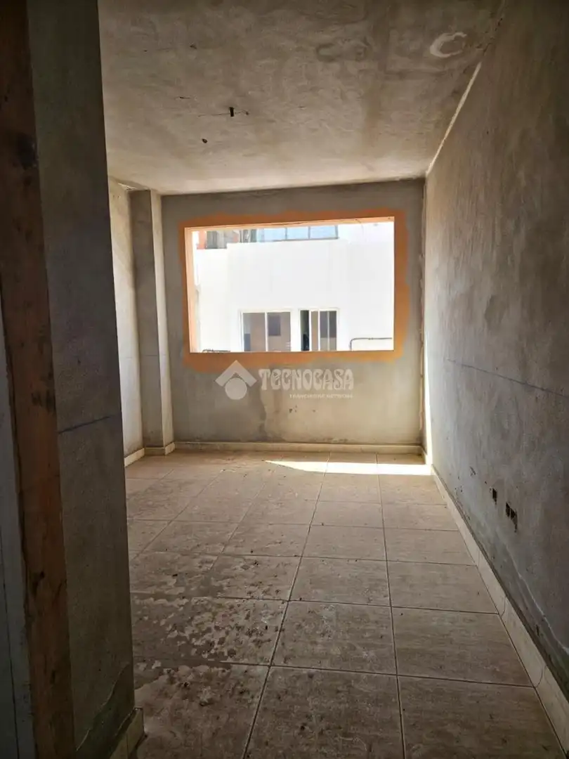 Edificio en venta en Puerto del Rosario
