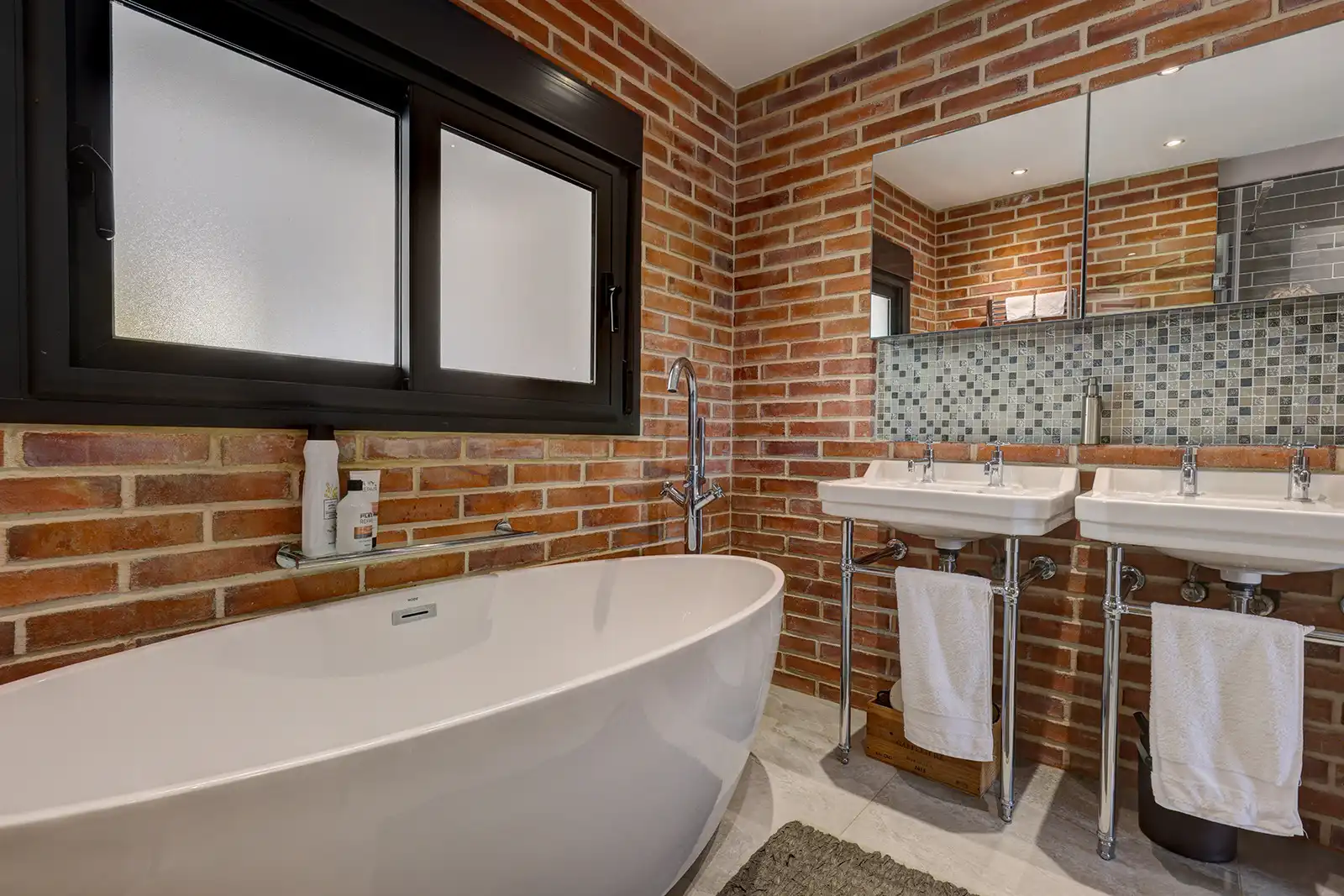 Casa amb terrassa en venda a Casares pueblo, imagen 22