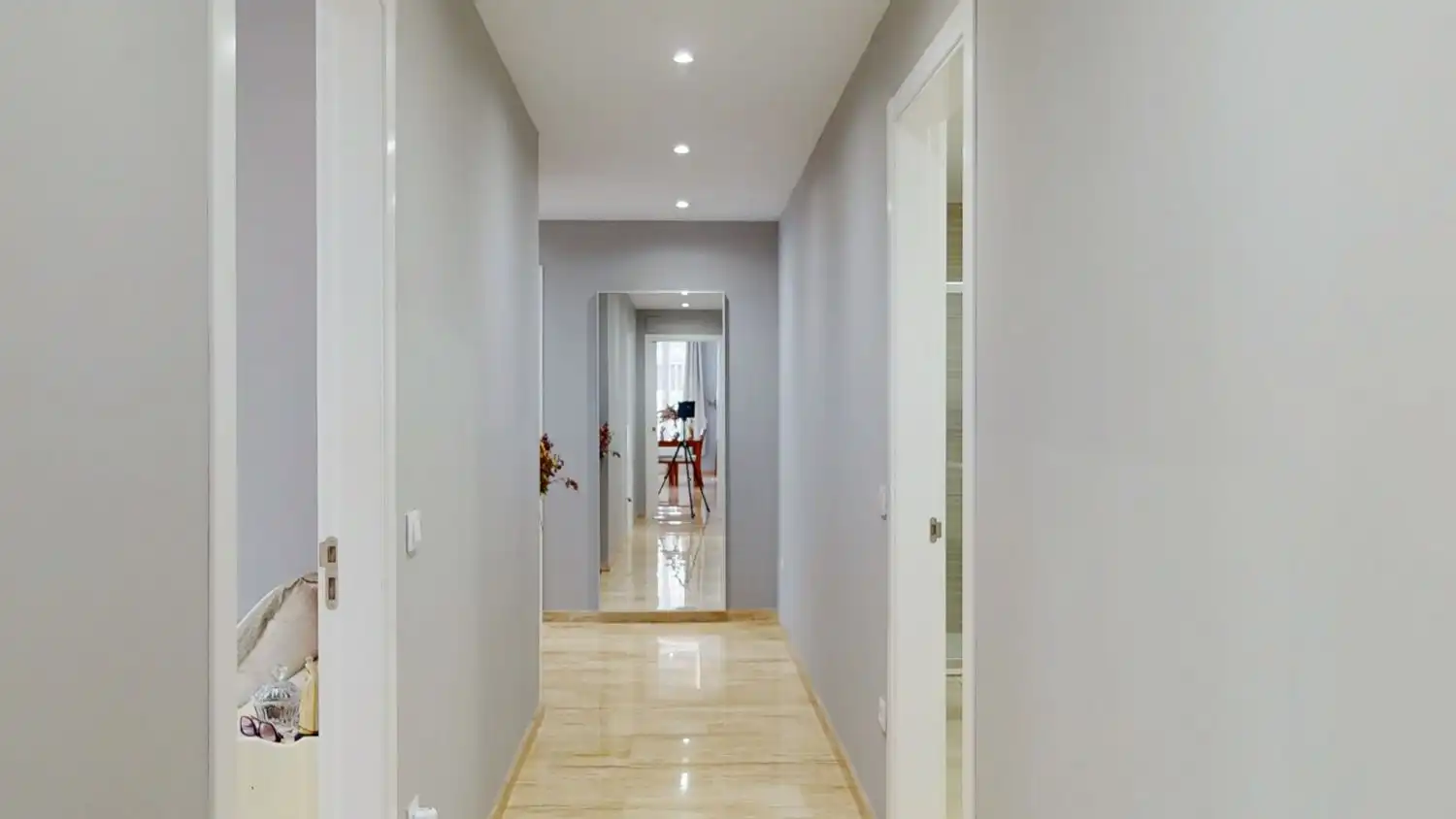Piso en venta en Sevilla con Aire acondicionado y Calefacción