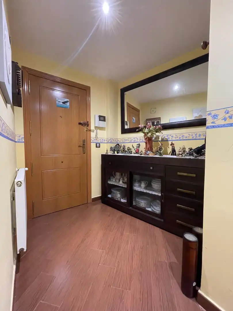 Piso en venta en Zona Pueblo