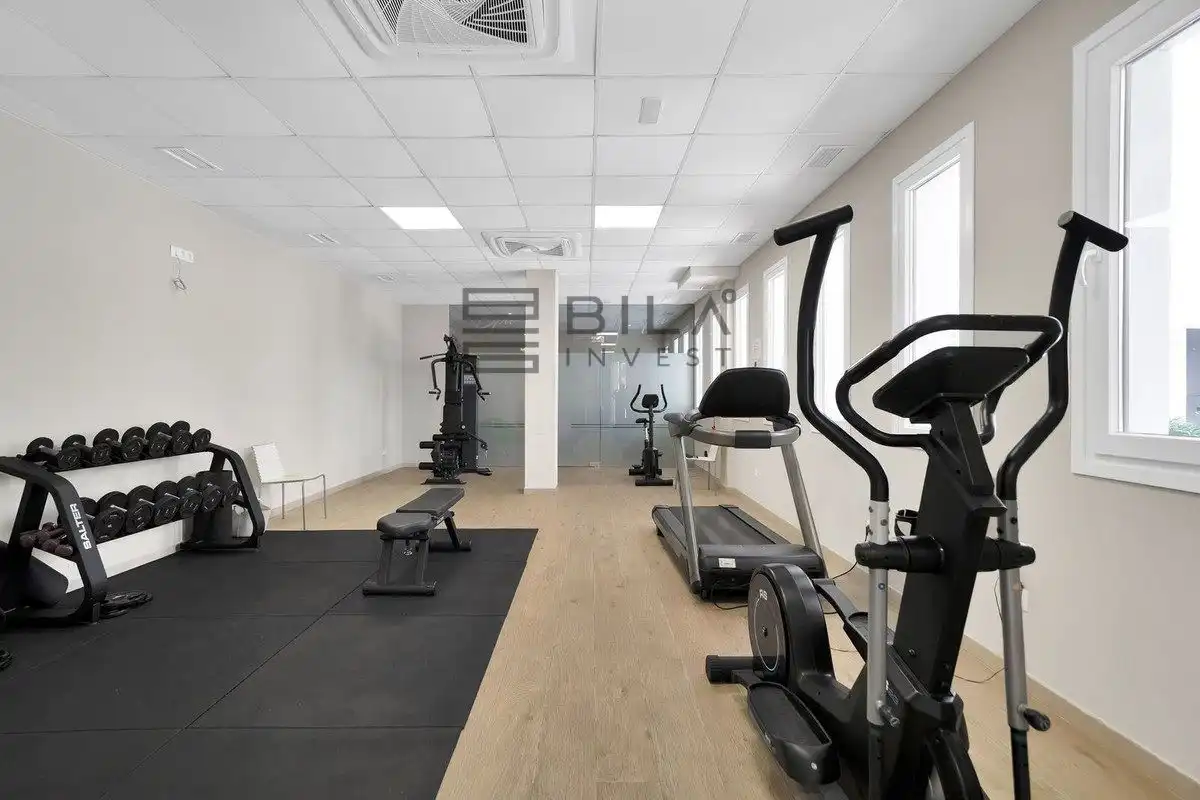 Flat with pool for sale in Bay View Homes, imagen 25