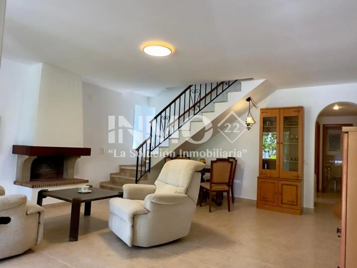 Terraced house with garden for sale in Carrer Aranjuez, imagen 10